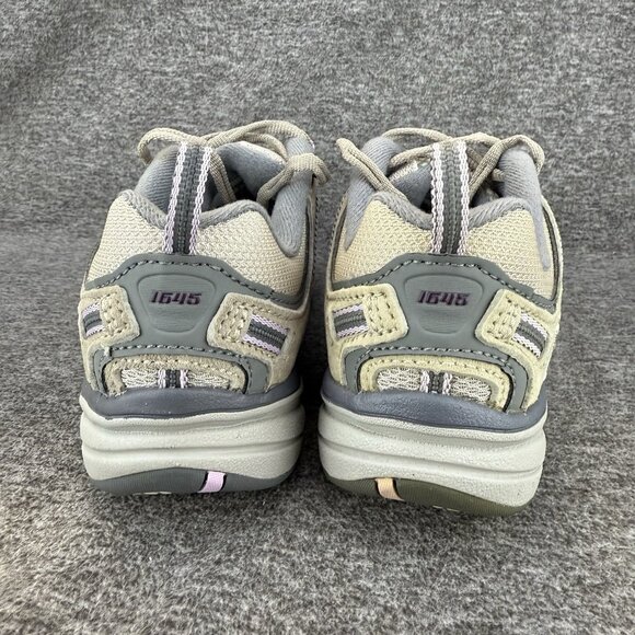 ✅New Balance 1645  Rock and Tone Walking Shoes Women's 7B WW1645TP * DISCOLORED - Picture 8 of 12